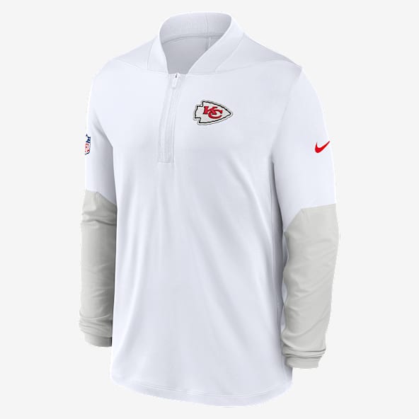売れ筋商品|||ナイキ カットソー トップス レディース Women's White Kansas City s  Limited Jersey White 17328205-1.jpg